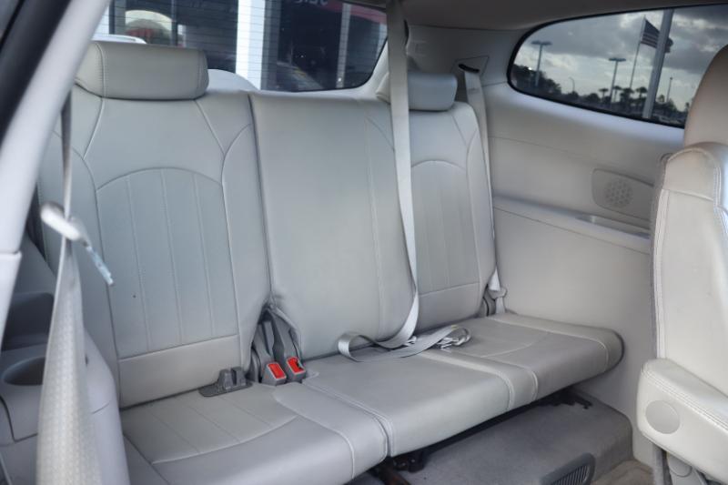 Buick Enclave Leather FWD 2014