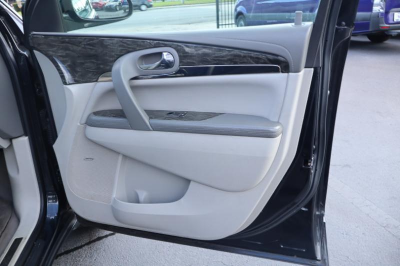 Buick Enclave Leather FWD 2014