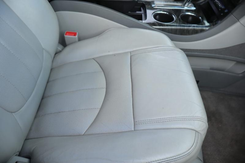 Buick Enclave Leather FWD 2014