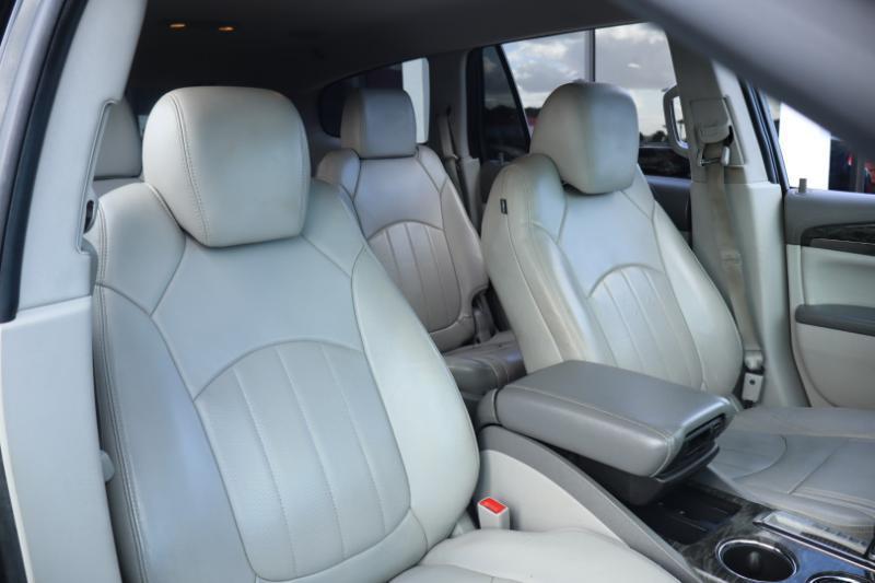 Buick Enclave Leather FWD 2014