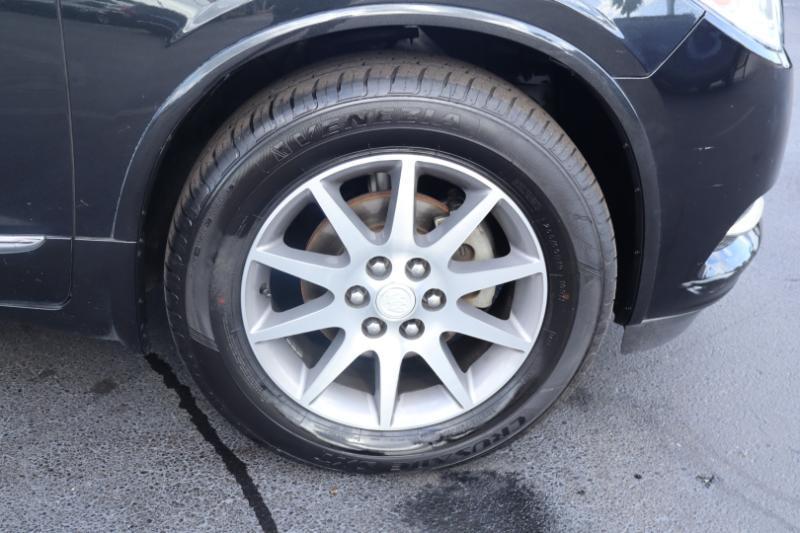 Buick Enclave Leather FWD 2014