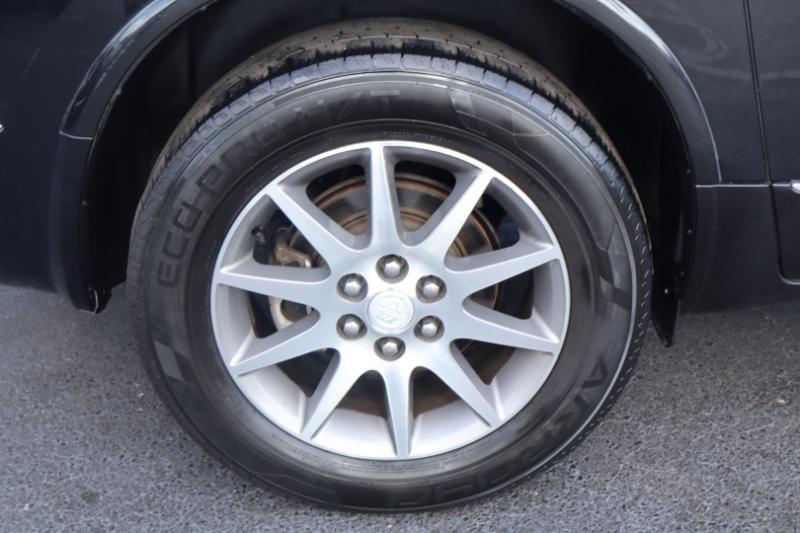 Buick Enclave Leather FWD 2014