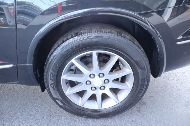 Buick Enclave Leather FWD 2014
