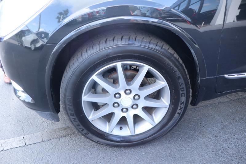 Buick Enclave Leather FWD 2014