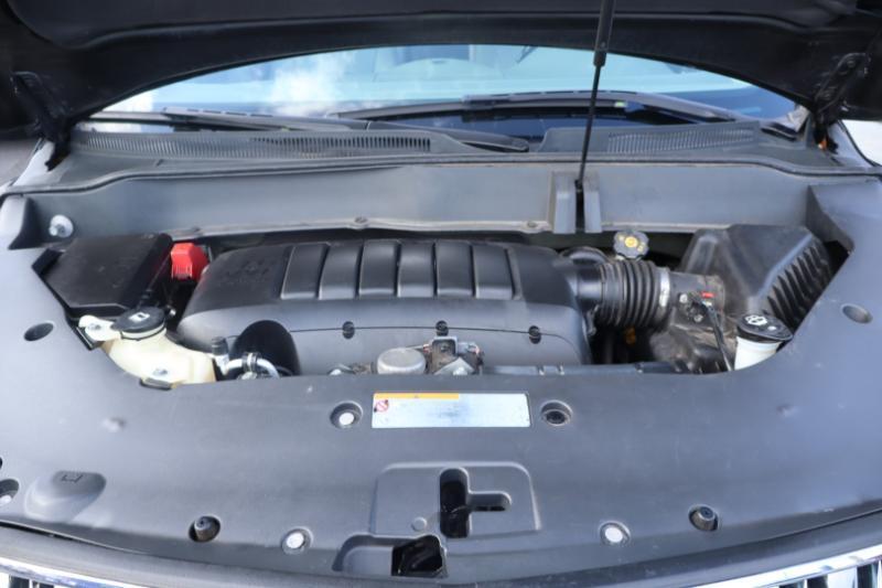 Buick Enclave Leather FWD 2014