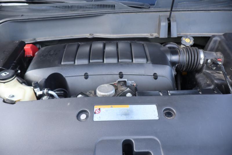 Buick Enclave Leather FWD 2014