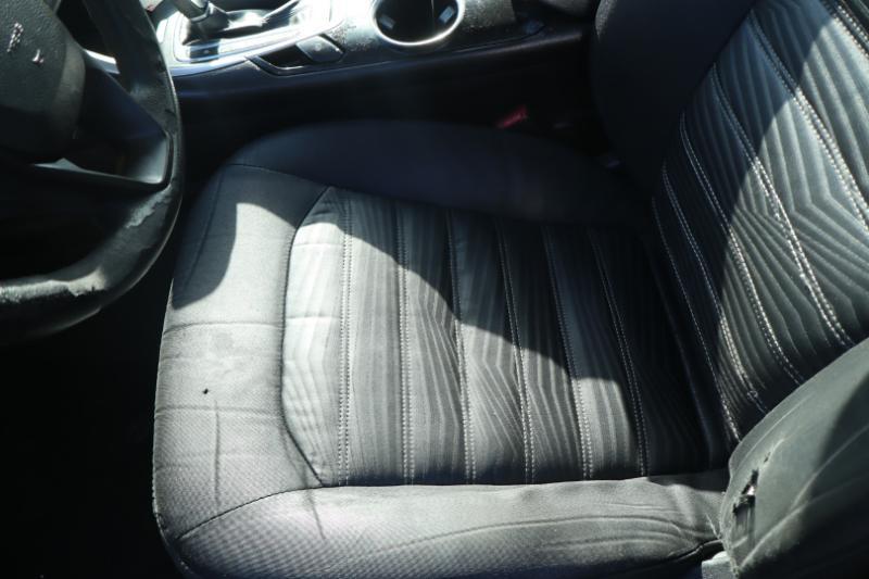 Ford Fusion S 4D Sedan 2016