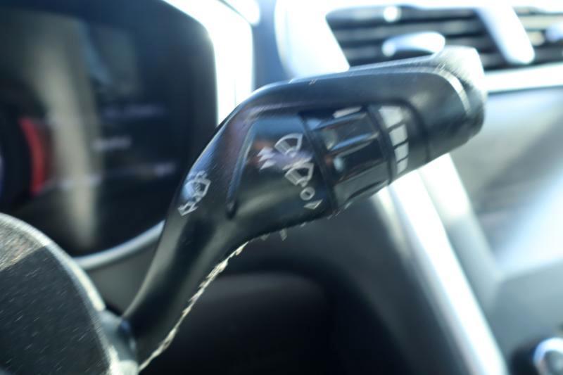 Ford Fusion S 4D Sedan 2016