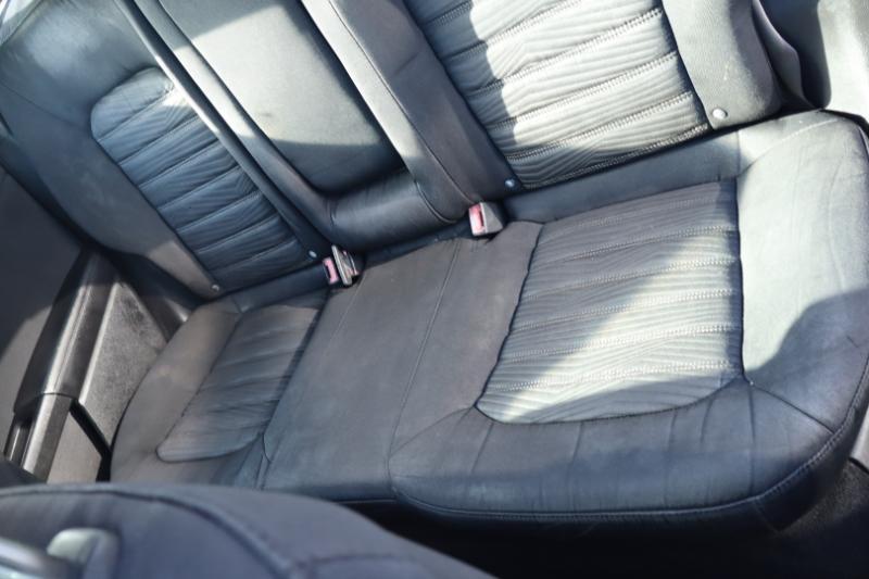 Ford Fusion S 4D Sedan 2016