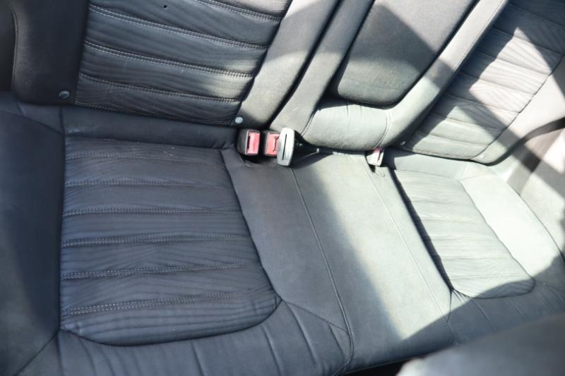 Ford Fusion S 4D Sedan 2016