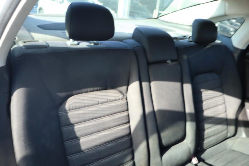 Ford Fusion S 4D Sedan 2016