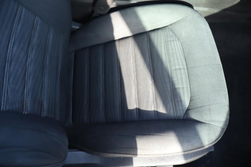 Ford Fusion S 4D Sedan 2016