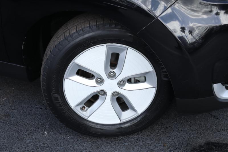 Kia Soul EV EV-e Auto 2016