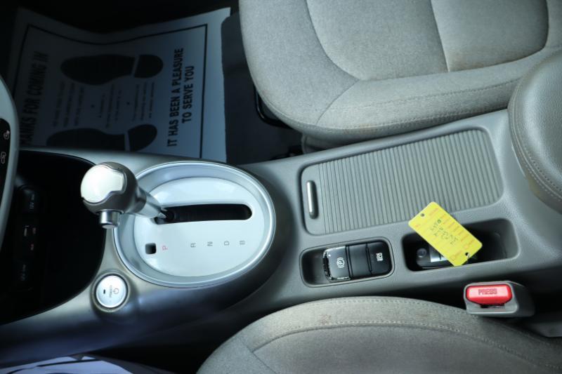 Kia Soul EV EV-e Auto 2016