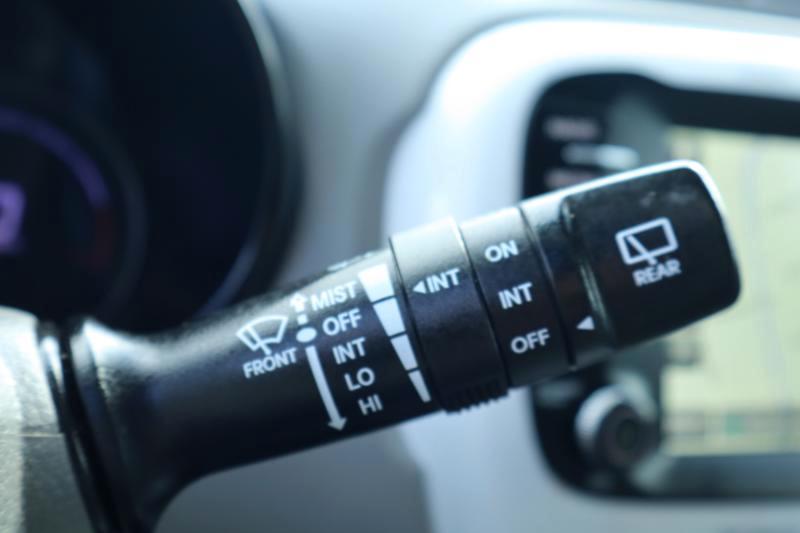 Kia Soul EV EV-e Auto 2016