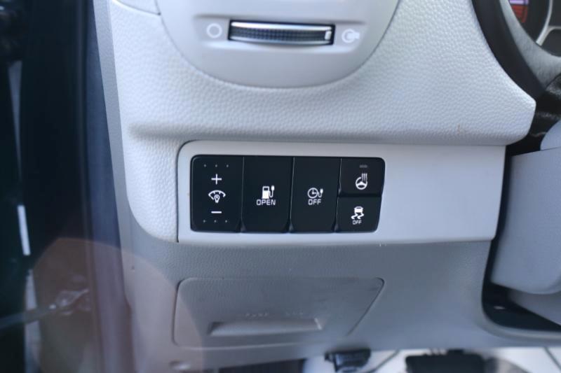 Kia Soul EV EV-e Auto 2016