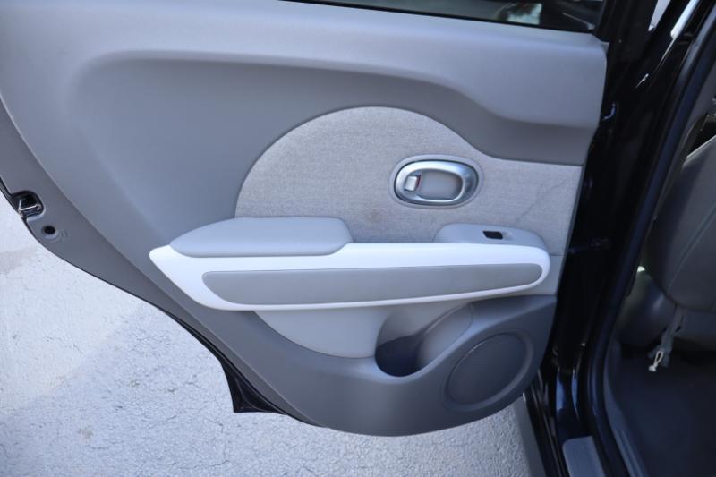 Kia Soul EV EV-e Auto 2016