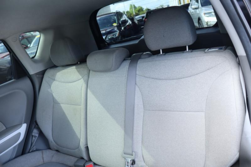 Kia Soul EV EV-e Auto 2016