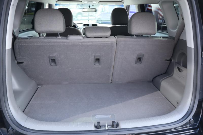 Kia Soul EV EV-e Auto 2016