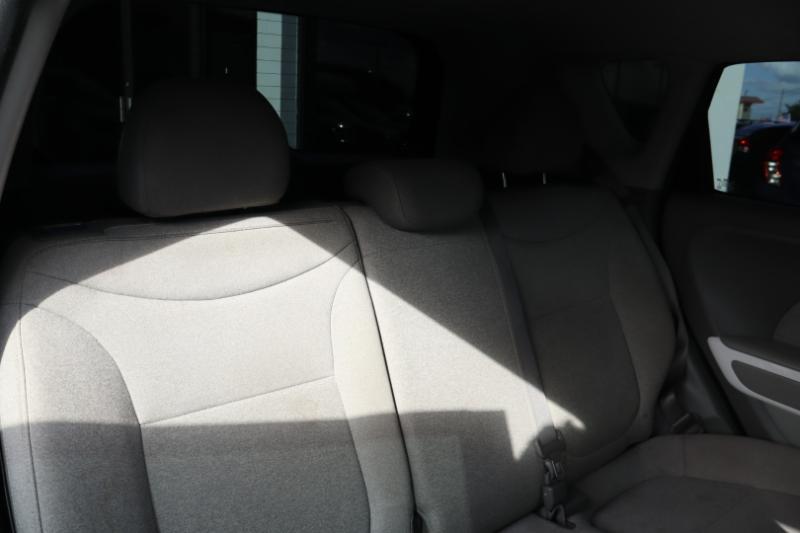 Kia Soul EV EV-e Auto 2016