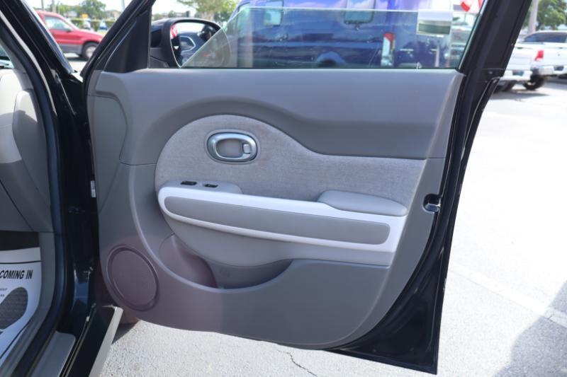 Kia Soul EV EV-e Auto 2016