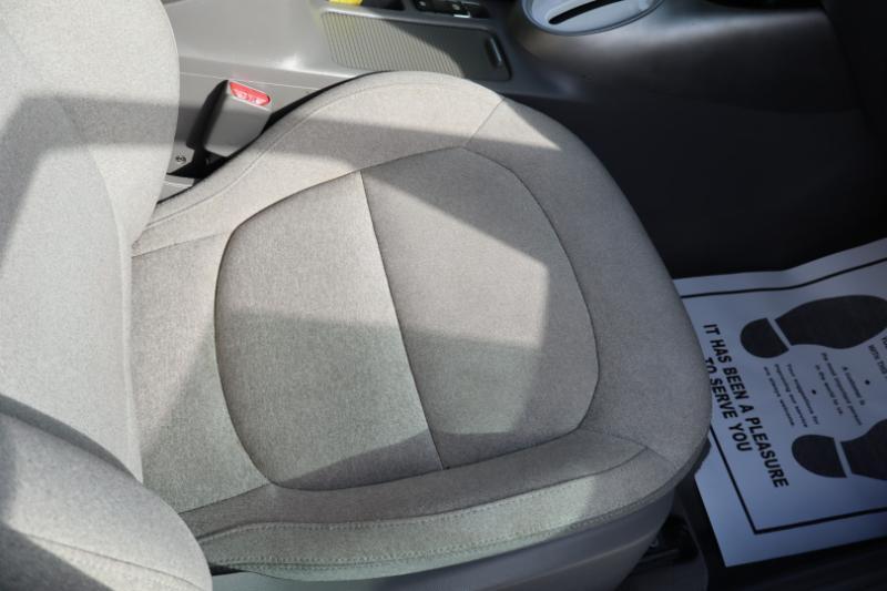 Kia Soul EV EV-e Auto 2016