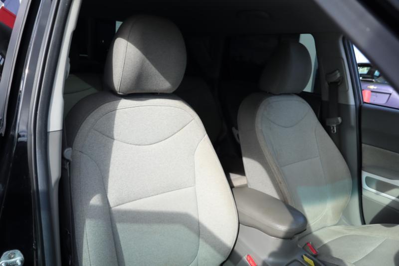 Kia Soul EV EV-e Auto 2016