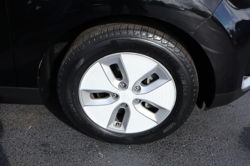 Kia Soul EV EV-e Auto 2016