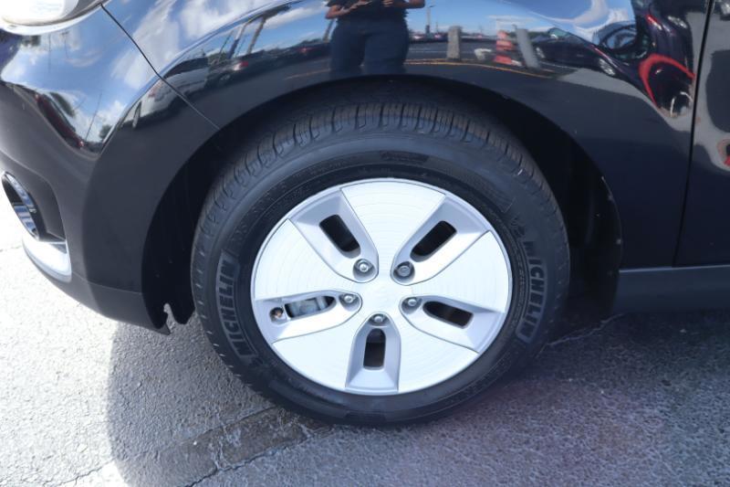 Kia Soul EV EV-e Auto 2016