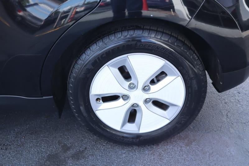 Kia Soul EV EV-e Auto 2016