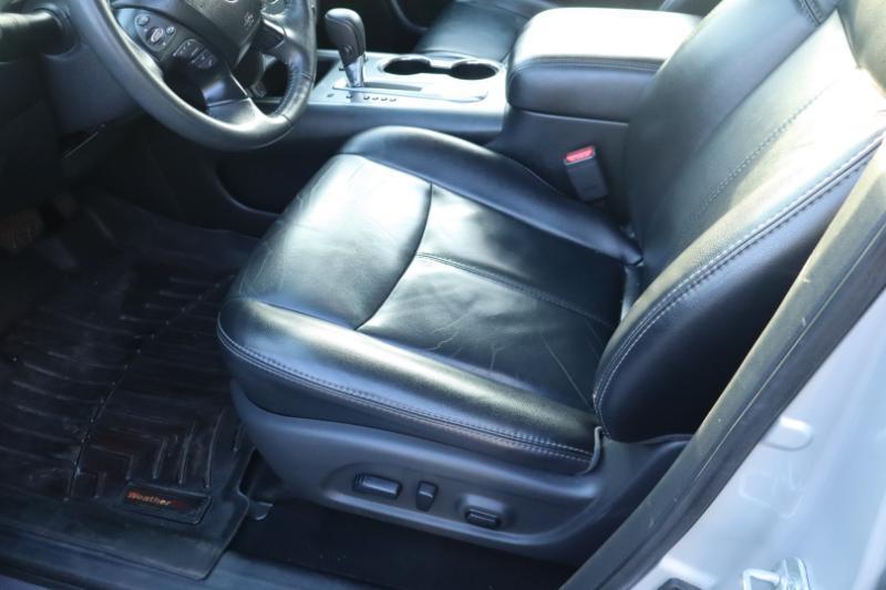 Nissan Pathfinder S 2WD 2018