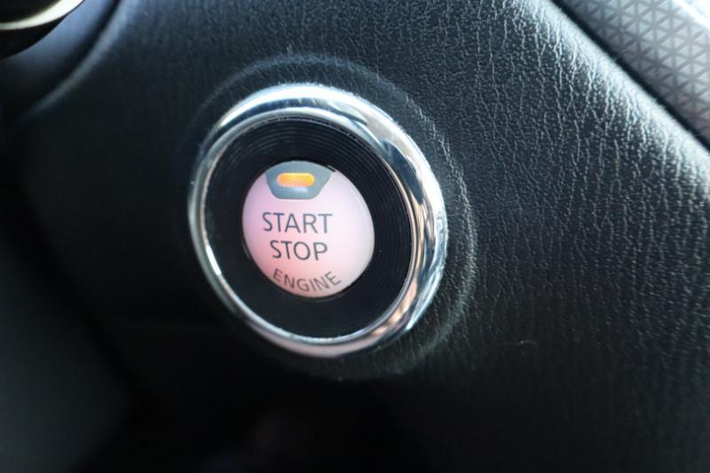 Nissan Pathfinder S 2WD 2018