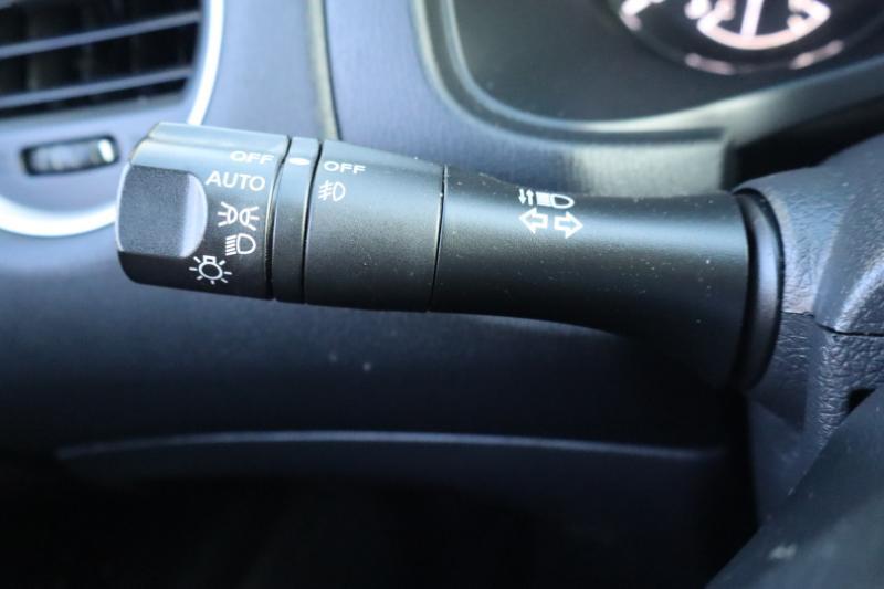 Nissan Pathfinder S 2WD 2018