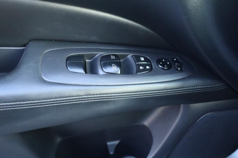 Nissan Pathfinder S 2WD 2018