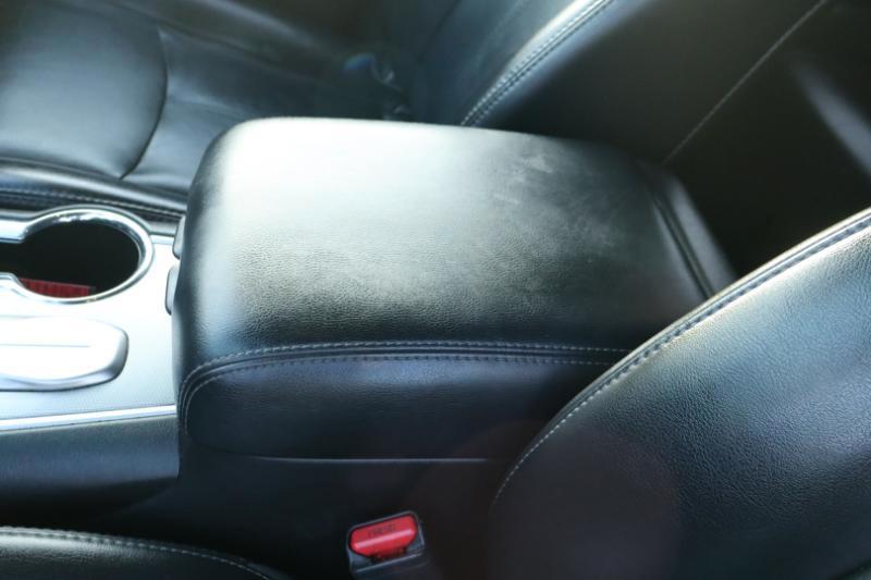 Nissan Pathfinder S 2WD 2018