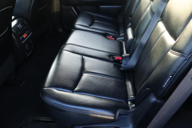 Nissan Pathfinder S 2WD 2018