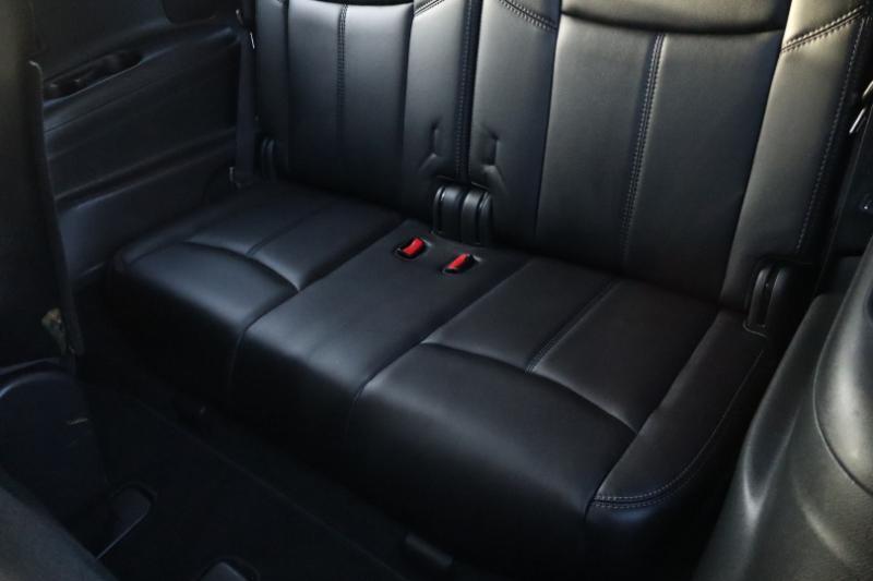 Nissan Pathfinder S 2WD 2018