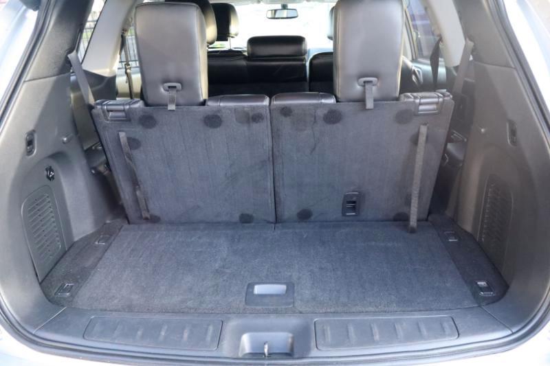 Nissan Pathfinder S 2WD 2018