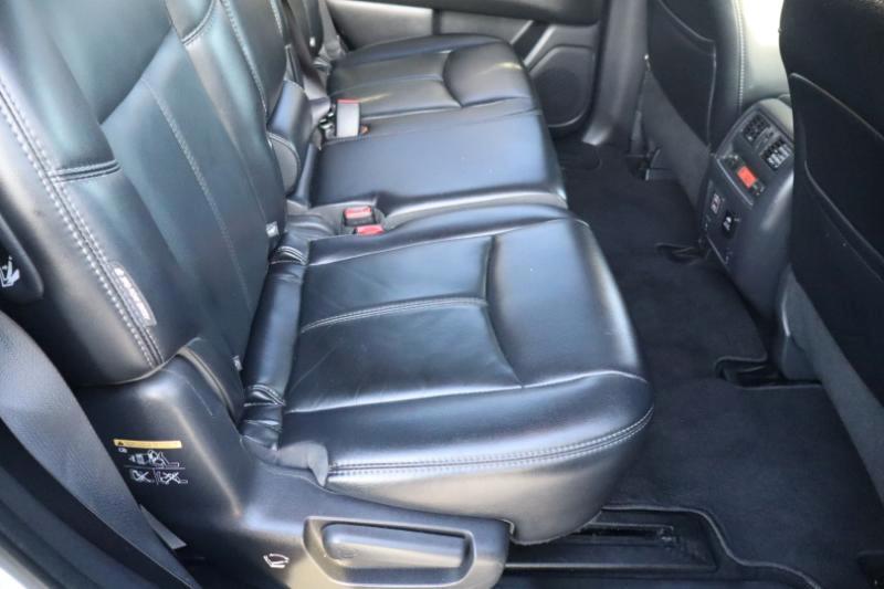 Nissan Pathfinder S 2WD 2018