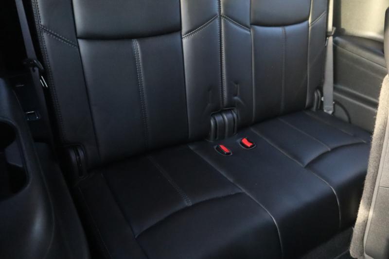 Nissan Pathfinder S 2WD 2018