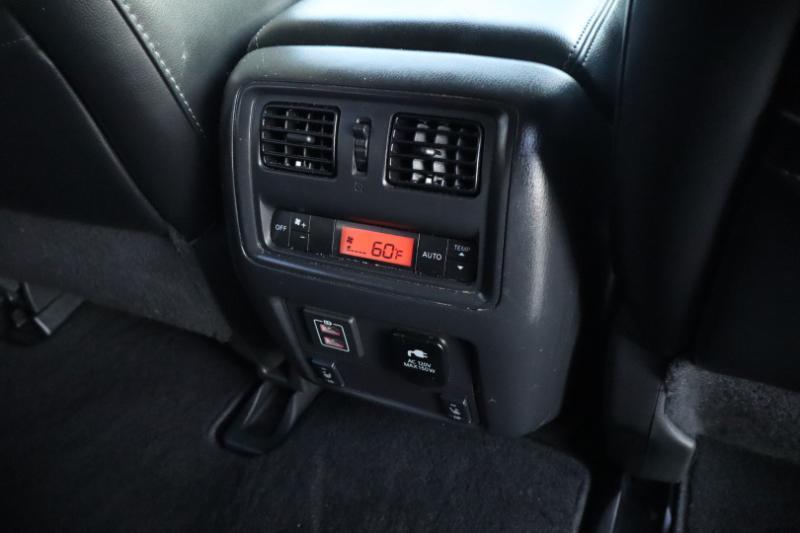 Nissan Pathfinder S 2WD 2018