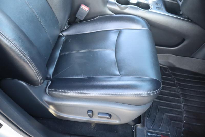 Nissan Pathfinder S 2WD 2018