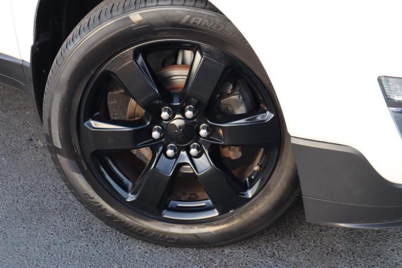 Chevrolet Traverse 1LT FWD 2016