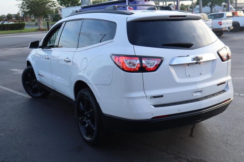 Chevrolet Traverse 1LT FWD 2016
