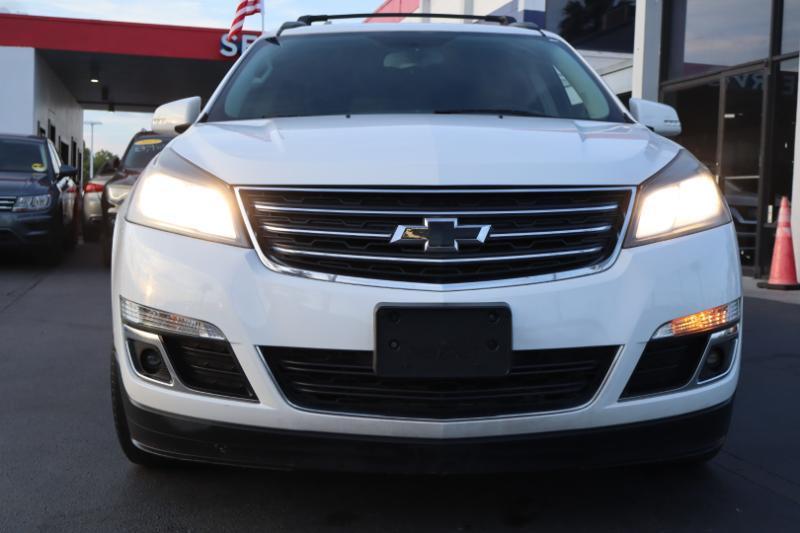 Chevrolet Traverse 1LT FWD 2016
