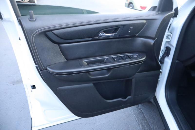 Chevrolet Traverse 1LT FWD 2016