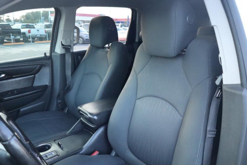 Chevrolet Traverse 1LT FWD 2016