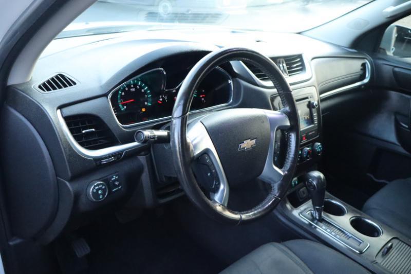 Chevrolet Traverse 1LT FWD 2016