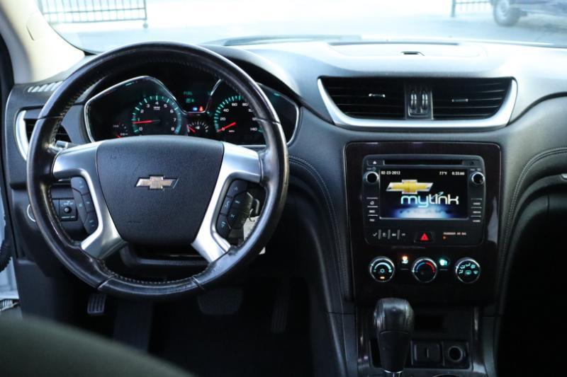Chevrolet Traverse 1LT FWD 2016