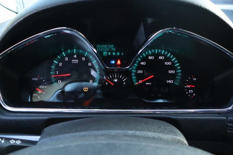 Chevrolet Traverse 1LT FWD 2016